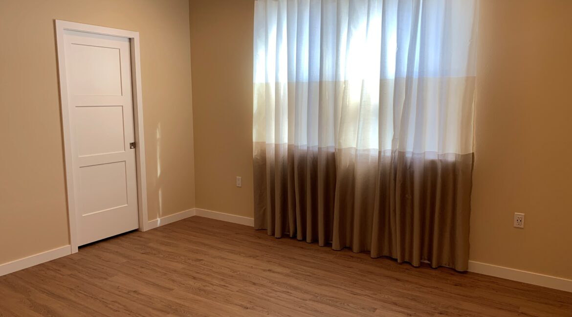 master bedroom 1