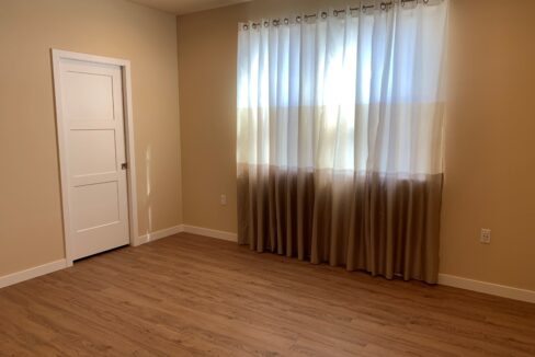 master bedroom 1