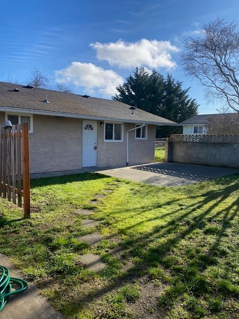 335 N Knapman #1, Sequim